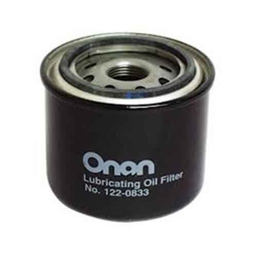Diesel Oil Filter Quiet Diesel Hdkaj/K - Young Farts RV Parts