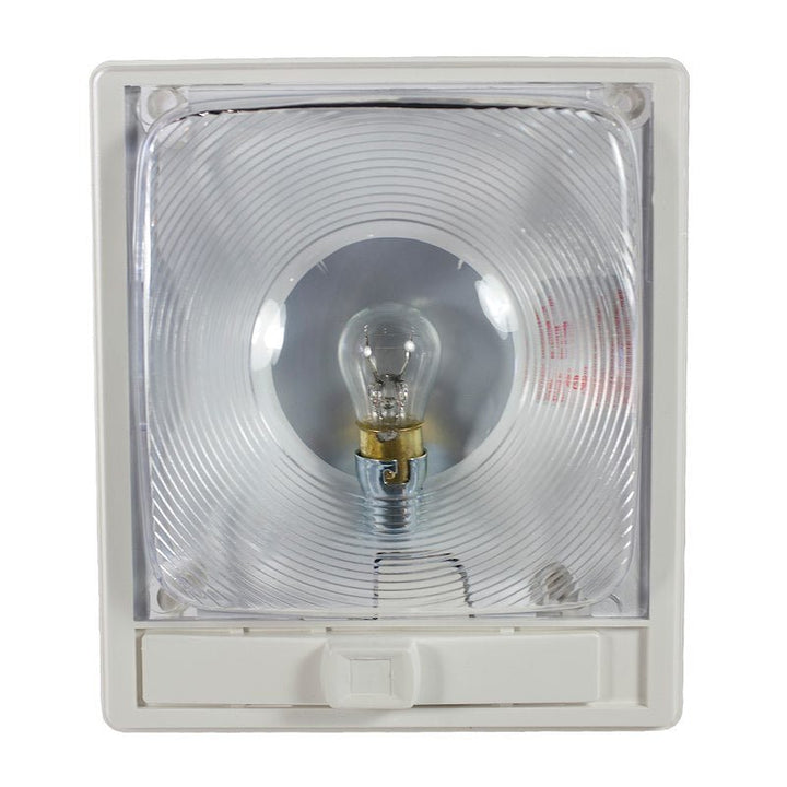 Dome Light Arcon 11824 - Young Farts RV Parts