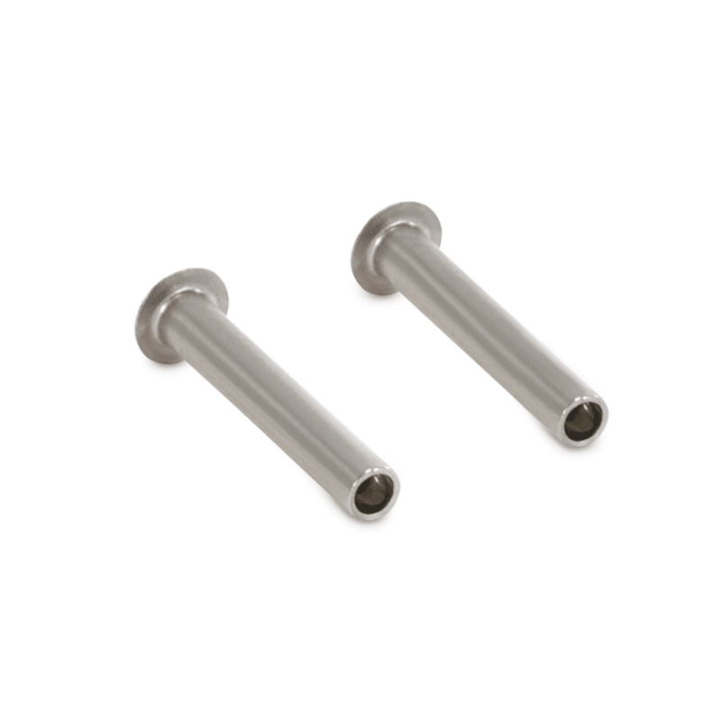 Dometic 143002P041 Semi - Tubular Awning Rivets - Pack of 2 - Young Farts RV Parts
