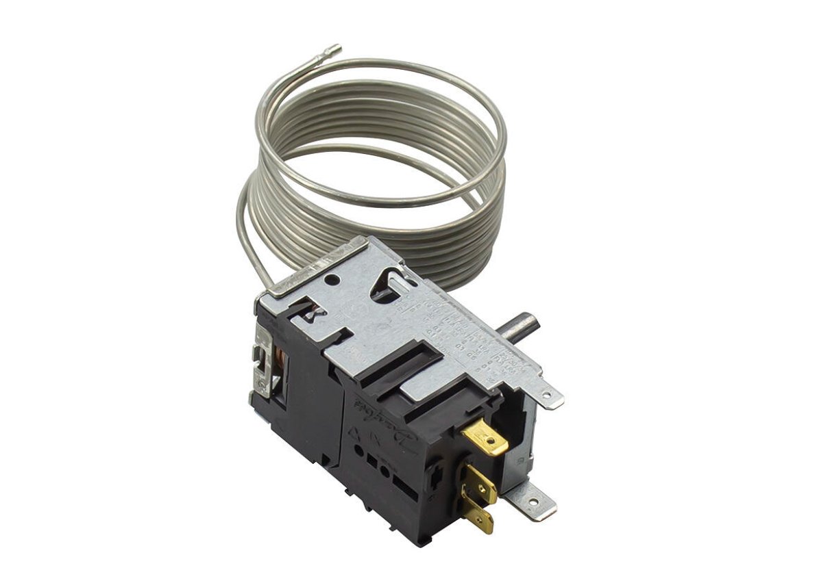 Dometic 2007199025 Refrigerator Thermostat - Young Farts RV Parts