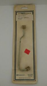 Dometic 2007710003 Refrigerator Gas Inlet Tube - Young Farts RV Parts