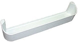 Dometic 2932576016 - White White Door Shelf