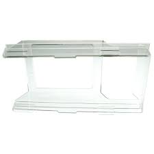 Dometic - 2932578038 - Refrigerator Juice Rack Transparent - Freezer - Young Farts RV Parts