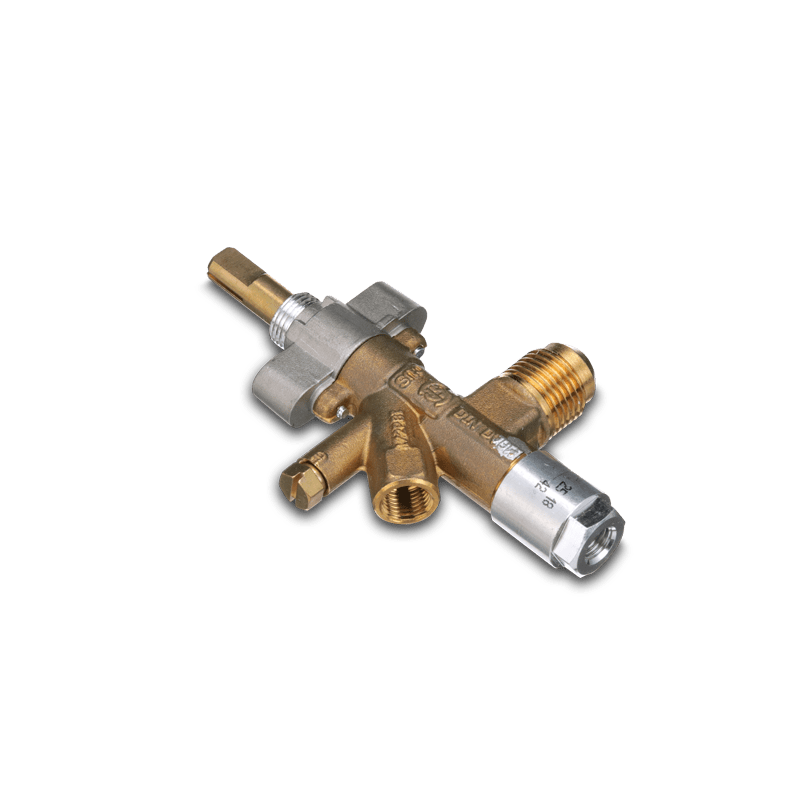 dometic 2951955208 Refrigerator Gas Valve *SPECIAL ORDER* - Young Farts RV Parts