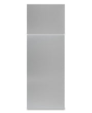 Load image into Gallery viewer, Dometic 3106863.313F Refrigerator Door Panel Set (DM2872 &amp; DM2882) - Stainless Steel - Young Farts RV Parts