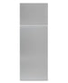 Dometic 3106863.313F Refrigerator Door Panel Set (DM2872 & DM2882) - Stainless Steel - Young Farts RV Parts