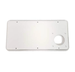 DOMETIC 32343 - ACCESS DOOR FOR SMALL FURNACE, ARCTIC WHITE - Young Farts RV Parts