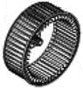 dometic 3310378.000 Air Conditioner Blower Wheel *SPECIAL ORDER* - Young Farts RV Parts