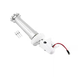 Dometic 3310423.209B - Power Awning Drive Assembly, Polar White