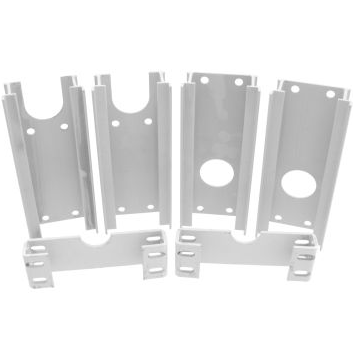 Dometic 3312853.025B Standoff Spacer Kit - Young Farts RV Parts