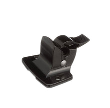 Load image into Gallery viewer, Dometic 3314067.004U Bottom Awning Mounting Bracket, Black - Young Farts RV Parts