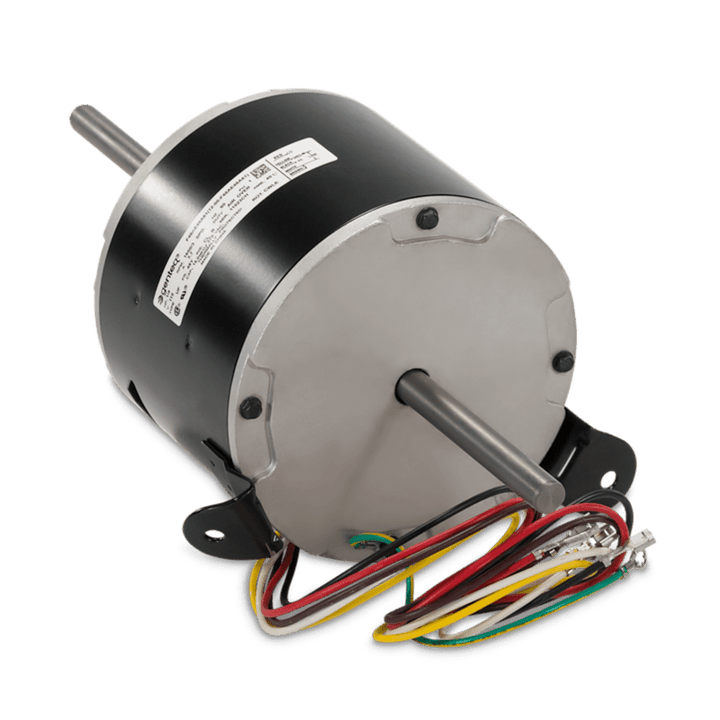 Dometic 3314471.011 Air Conditioner Condenser Fan Motor - Young Farts RV Parts