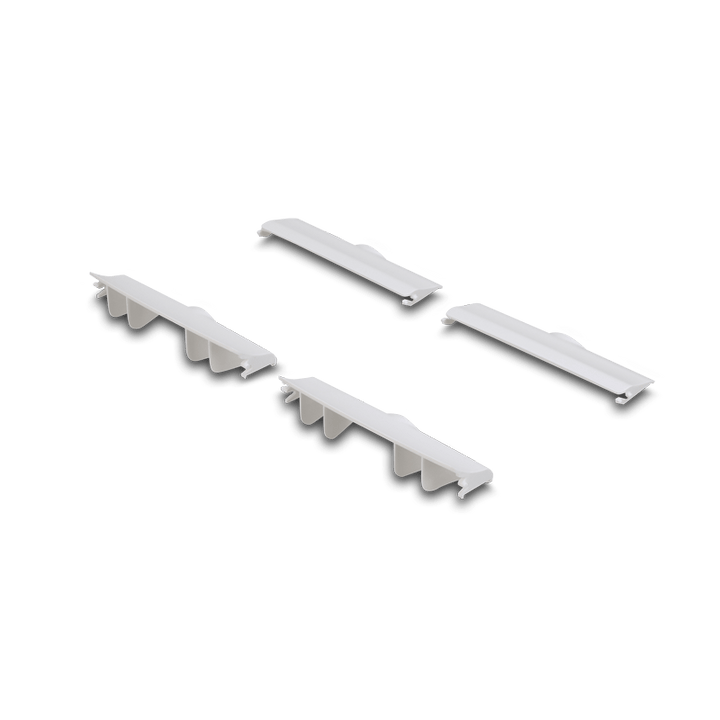 Dometic 3315333.001 Air Conditioner Ceiling Assembly Louver - Young Farts RV Parts