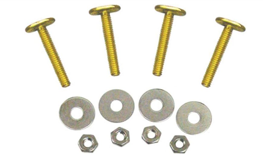 Dometic 385310064 Toilet Mounting Bolts - Young Farts RV Parts