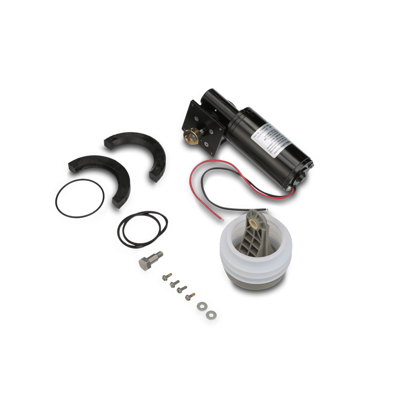 Dometic 385311423 Toilet Pump Motor - S & T Series - Young Farts RV Parts