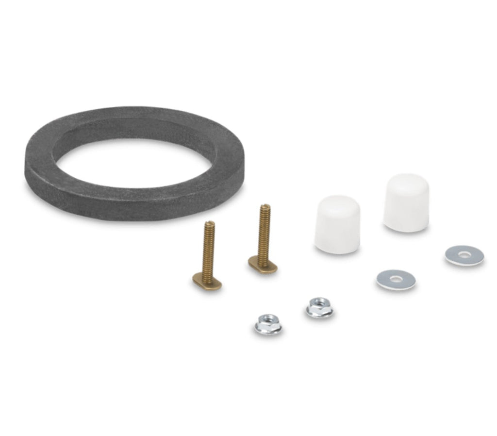 Dometic 385311652 Toilet Mounting Kit - Young Farts RV Parts