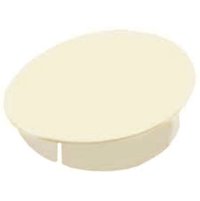 Dometic 385311657 - Dometic 300 Toilet Pedal Cover, Bone - Young Farts RV Parts