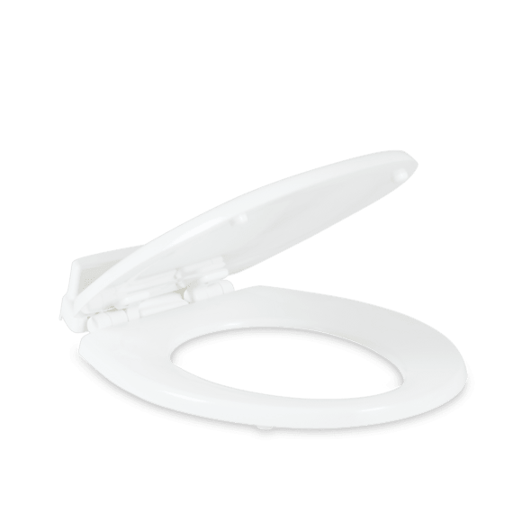 Dometic 385312073 Replacement Toilet Seat For 310 Series Toilets - Young Farts RV Parts