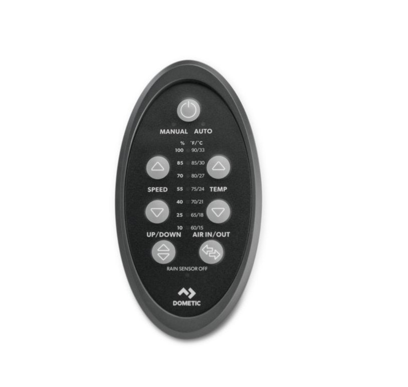 Dometic 807350 Fan - Tastic Vent 7350 - Young Farts RV Parts