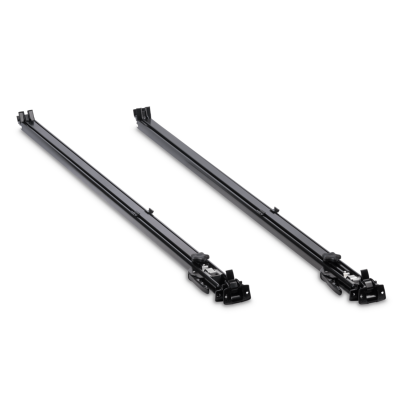 Dometic 8273000.401U Universal Awning Armset Tall Black - Young Farts RV Parts