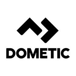 DOMETIC 915NR18.300UL PWR PATIO LED BLK ONYX 18' - Young Farts RV Parts