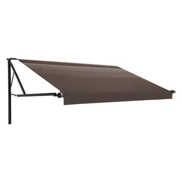 dometic 915NS17.300UL 9100 awning roller assembly 17' sandstone/black *SPECIAL ORDER* - Young Farts RV Parts