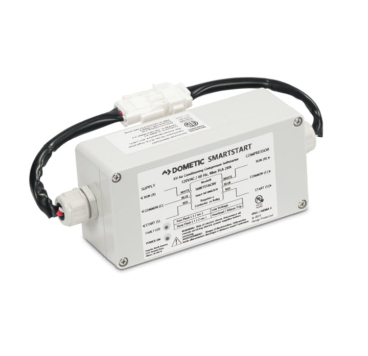 Dometic 9610004642 Air Conditioner Compressor Soft Starter - Young Farts RV Parts
