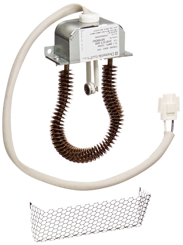 Dometic A/C Heat Strip Kit 3101121.030 - Young Farts RV Parts