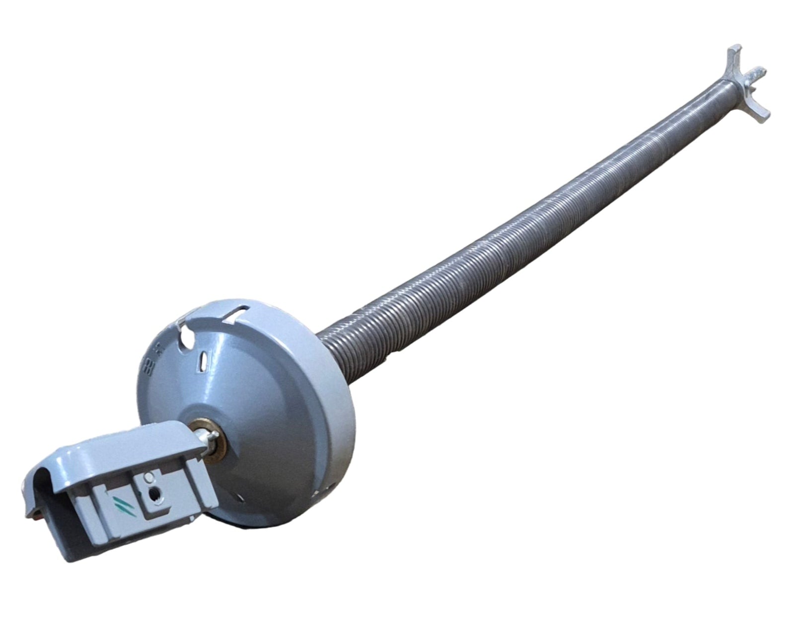 Dometic™ A&E 3108399.019P RV Awning Torsion Assembly - LH - Silver - Young Farts RV Parts