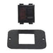 Dometic 91959 - DSI Switch 12 V Black - Young Farts RV Parts