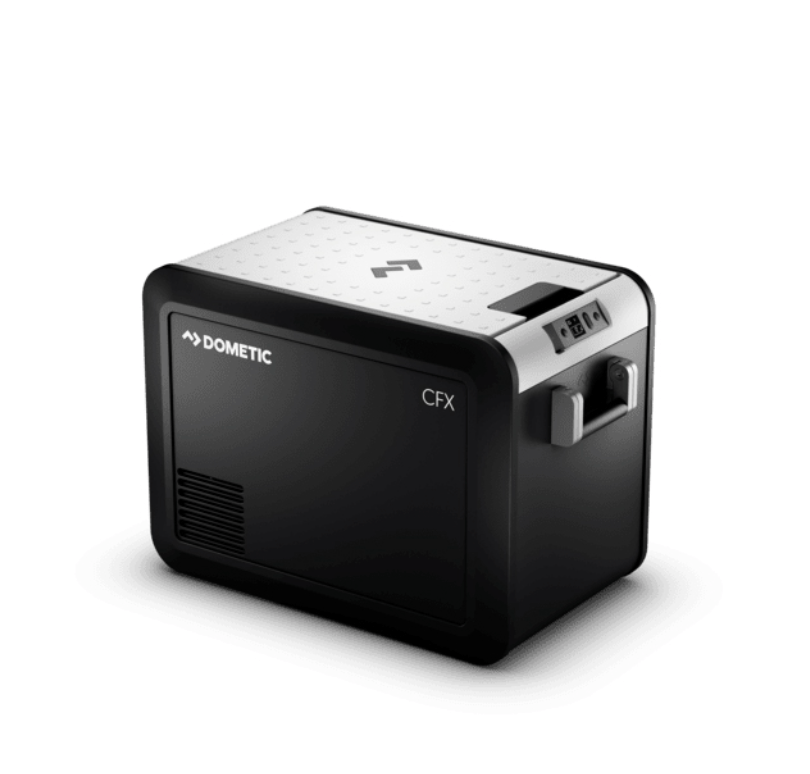 Dometic CFX3 Series 36L Portable Refrigerator and Freezer - AC/DC - Young Farts RV Parts