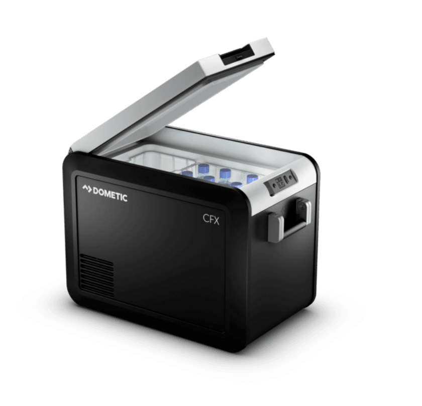 Dometic CFX3 Series 36L Portable Refrigerator and Freezer - AC/DC - Young Farts RV Parts