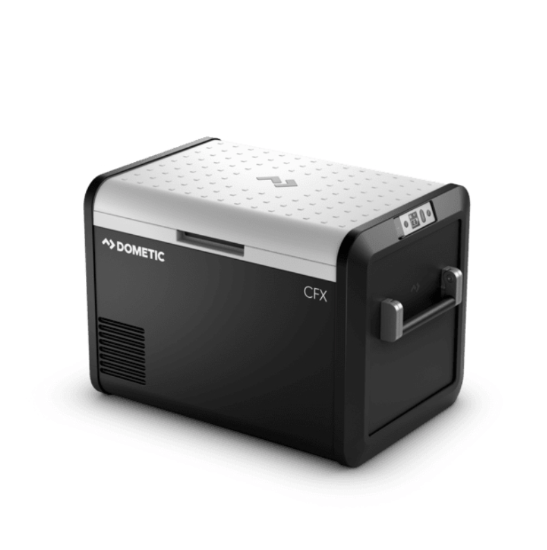 Dometic CFX3 Series 53L Portable Refrigerator and Freezer - AC/DC - Young Farts RV Parts