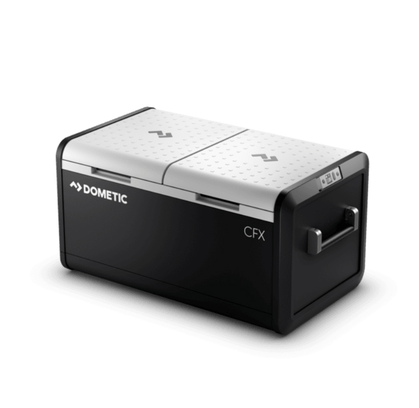 Dometic CFX3 Series 94L Portable Refrigerator and Freezer - AC/DC - Young Farts RV Parts