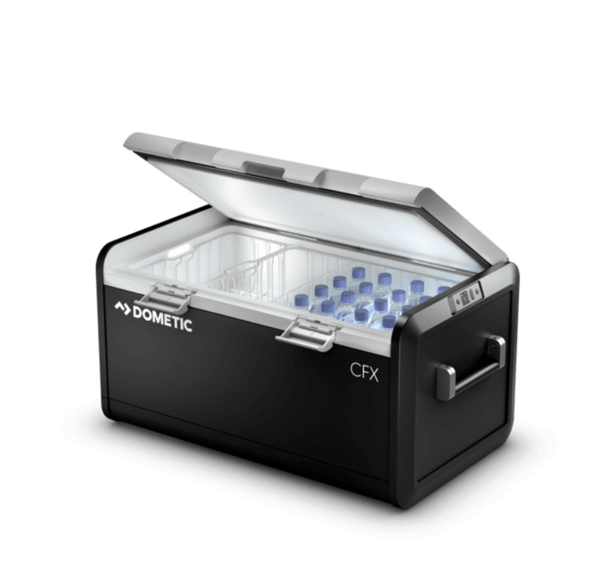 Dometic CFX3 Series 99L Portable Refrigerator and Freezer - AC/DC - Young Farts RV Parts