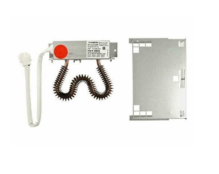 Dometic Corp 3314998000 - Heat Strip for BRISK Air II Non - ducted - Young Farts RV Parts