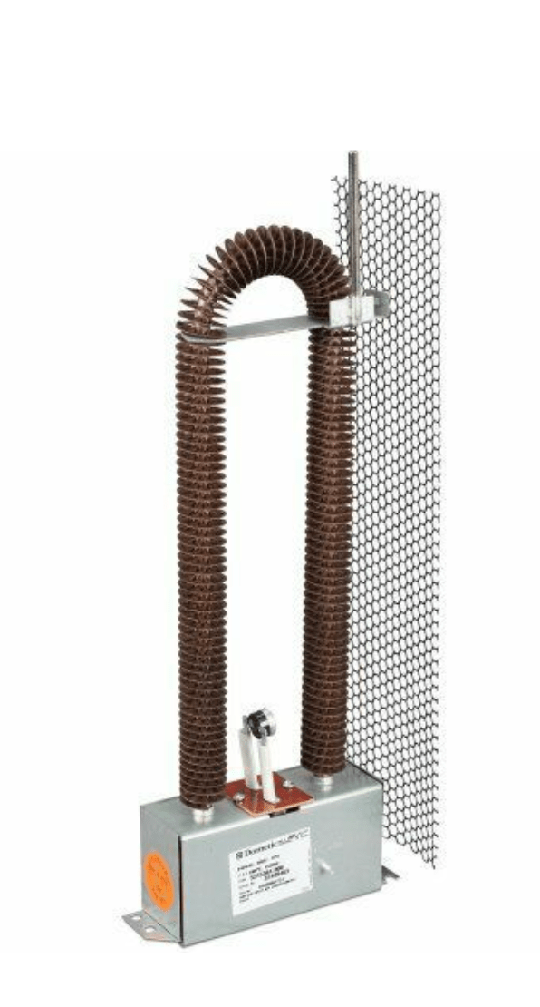 Dometic Corp 3314998000 - Heat Strip for BRISK Air II Non - ducted - Young Farts RV Parts