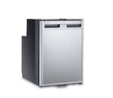 Dometic CRX-1080E (75502.145.40) Coolmatic 3-in-1 Refrigerator Freezer, Stainless 78L