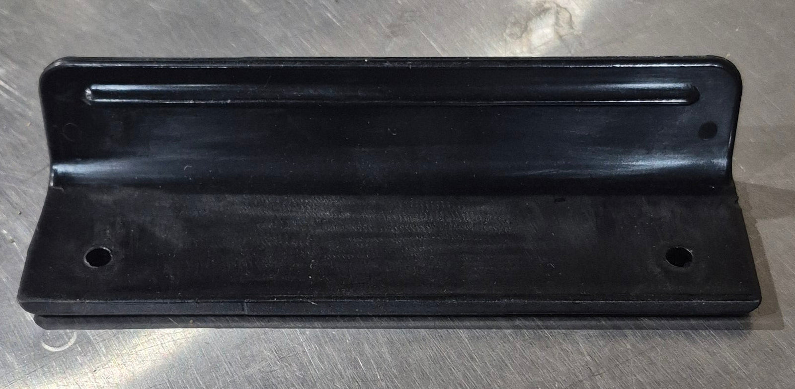 Dometic Door Handle, Black - 2940236025 - Young Farts RV Parts