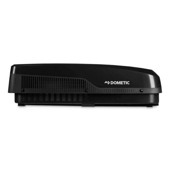 Dometic FJX5457MBKCS FreshJet 5 Air Conditioner 13.5K BTU - Black - Young Farts RV Parts