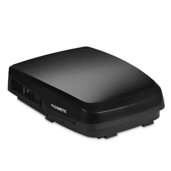 Dometic FJX5457MBKCS FreshJet 5 Air Conditioner 13.5K BTU - Black - Young Farts RV Parts