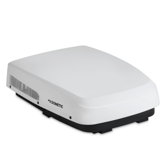 Dometic FJX5557EHPWHCS FreshJet 5 Air Conditioner 15K BTU W/ HP - White - Young Farts RV Parts