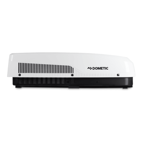 Dometic FJX5557EHPWHCS FreshJet 5 Air Conditioner 15K BTU W/ HP - White - Young Farts RV Parts