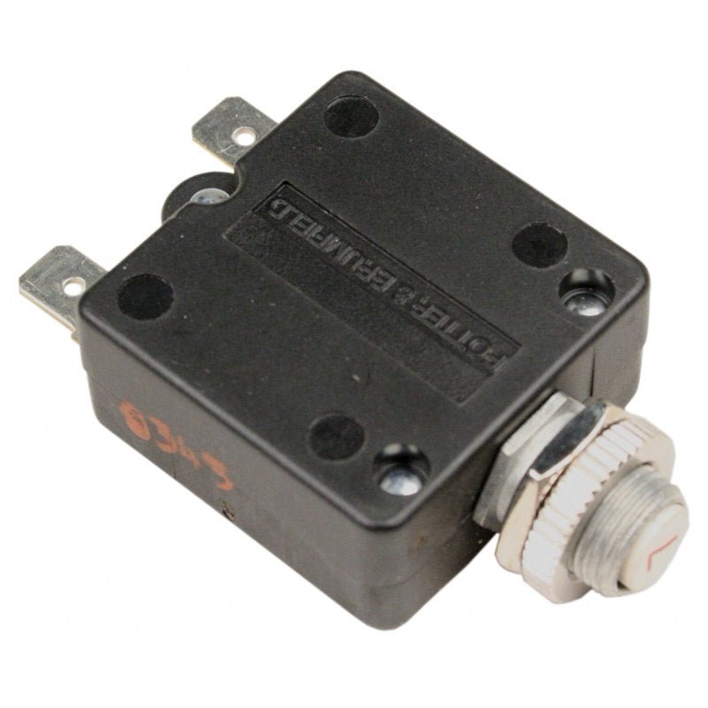 Dometic Furnace Circuit Breaker, 7 Amp - 33780 - Young Farts RV Parts