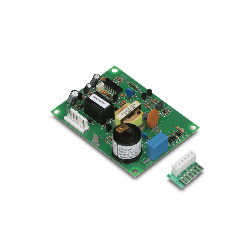 DOMETIC Ignition Control Circuit Board - For Atwood 1522/ 2334/ 2540 Furnaces - 34696 - Young Farts RV Parts