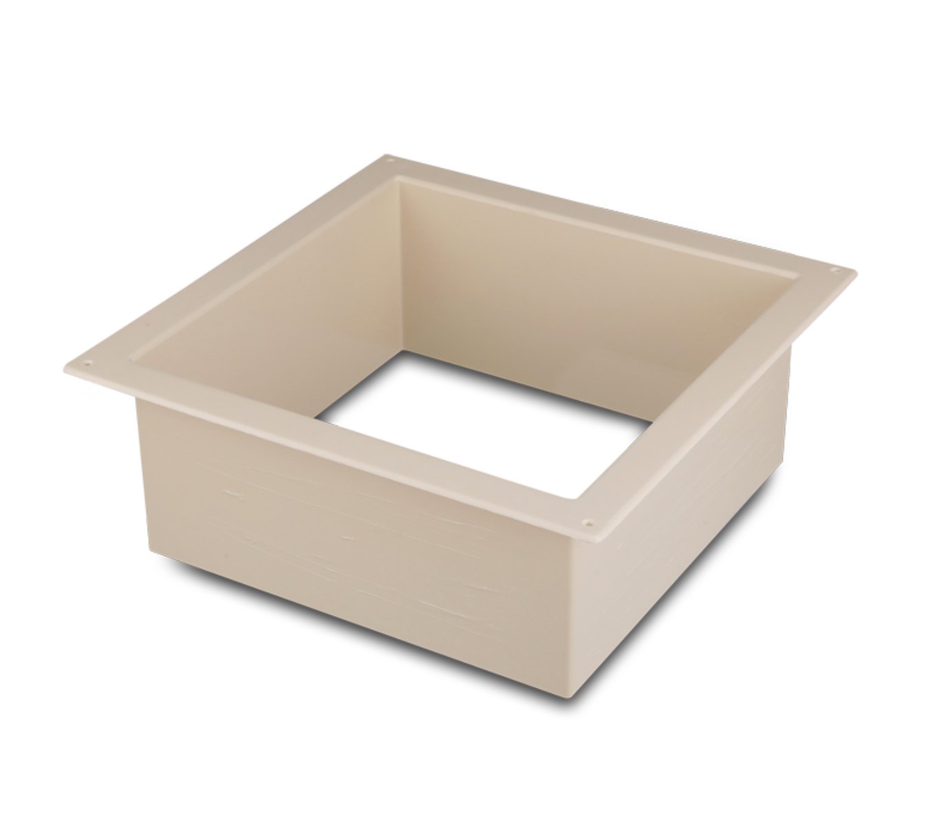 Dometic K1060 - 80 Fan - Tastic Fan Roof Vent Trim Ring, 6