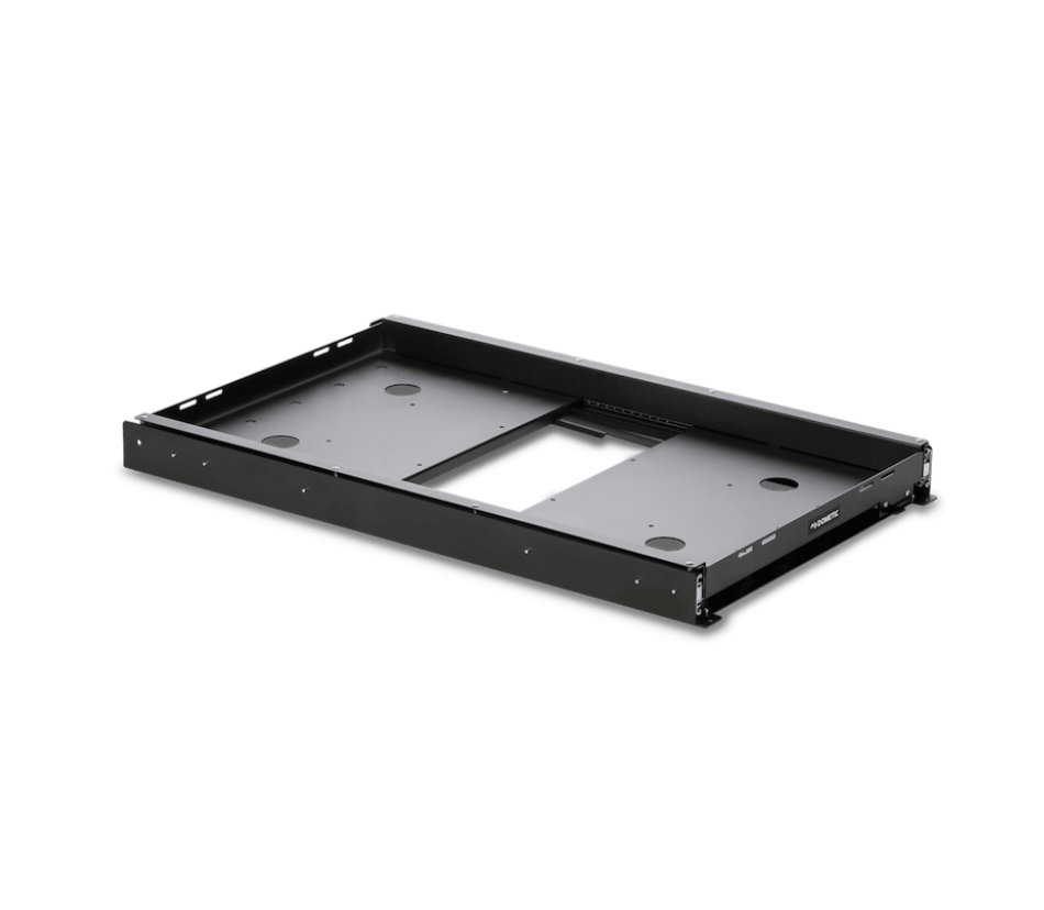 Dometic Outdoor Division 9610000655 *SPECIAL ORDER* CFX3 Series Slide Tray (95L/99L) - Young Farts RV Parts