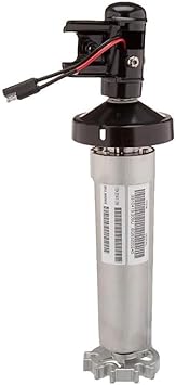 Dometic Power Awning Drive Assembly, Black - 3310423.144U - Young Farts RV Parts