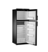 Dometic Refrigerator / Freezer DM2672RBF1 ; Americana II - 2 Way - Young Farts RV Parts