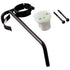 Dometic Toilet Flush Lever - 385310578 - Young Farts RV Parts